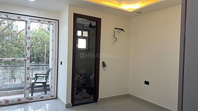 Bedroom Image of 1350 Sq.ft 3 BHK Builder Floor for sale in Sector 17 Dwarka New Delhi for Rs. 30000000
