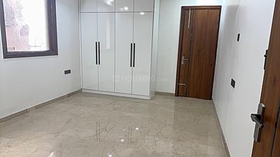 Bedroom Image of 2300 Sq.ft 4 BHK Builder Floor for sale in New Friends Colony New Delhi for Rs. 70000000