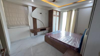 Bedroom Image of 1605 Sq.ft 3 BHK Apartment / Flat for sale in Karolan Ka Barh Jaipur for Rs. 8800000