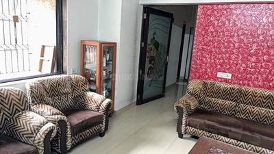Lok Everest Housing Society Living Room 2