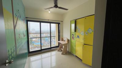 Runwal Pearl Bedroom One 2