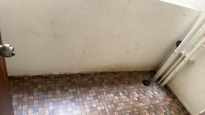 Kitchen Image of 520 Sq.ft 1 BHK Apartment / Flat for sale in Majestique Manhattan, Wagholi Pune for Rs. 4000000
