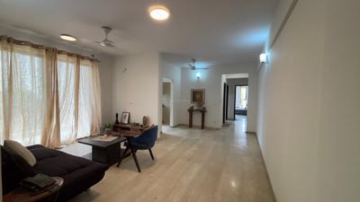 Living Room Image of 1609 Sq.ft 2.5 BHK Apartment / Flat for sale in Godrej Oasis, Sector 88A Gurgaon for Rs. 18600000