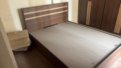 Bedroom Image of 859 Sq.ft 2 BHK Apartment / Flat for sale in Raunak City Sector IV D4, Kalyan West Kalyan for Rs. 5611000