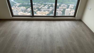 Bedroom Image of 1750 Sq.ft 3 BHK Apartment / Flat for sale in Sheth Auris Serenity, Malad West Mumbai for Rs. 54000000