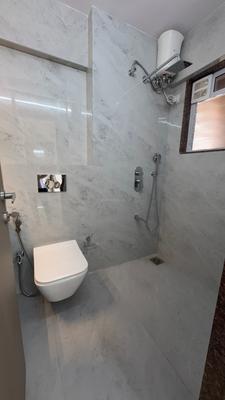 Image of 950 Sq.ft 2.5 BHK Apartment / Flat for rent in Kanakia Niharika, Thane West, Thane for Rs. 50000