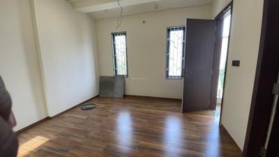 Bedroom Image of 2200 Sq.ft 3 BHK Independent House for sale in Devguradia Indore for Rs. 11000000