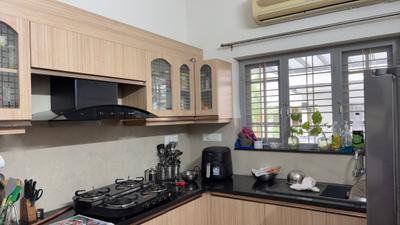 Kitchen Image of 2000 Sq.ft 3 BHK Villa for sale in Kakkanad Kochi for Rs. 14800000