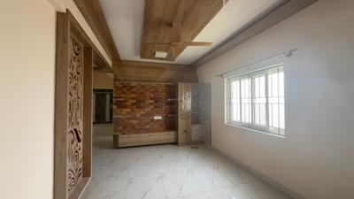 Living Room Image of 1050 Sq.ft 2 BHK Apartment / Flat for sale in Kalkere Bengaluru for Rs. 7000000