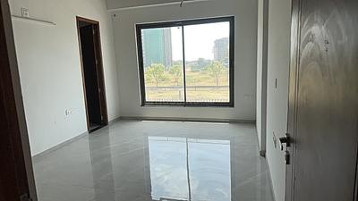 Bedroom Image of 4075 Sq.ft 4 BHK Apartment / Flat for sale in Shubham Anthem, Shela Ahmedabad for Rs. 23000000