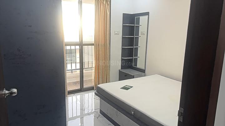 Shivalik park Bedroom One 1