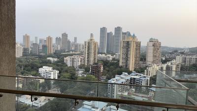 Image of 2520 Sq.ft 4.5 BHK Apartment / Flat for sale in Prestige Siesta, Mulund West, Mumbai for Rs. 56000000