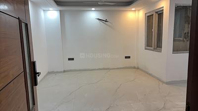 Living Room Image of 1800 Sq.ft 4 BHK Apartment / Flat for sale in Sultanpur New Delhi for Rs. 15000000