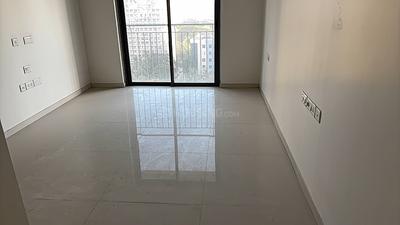 Bedroom Image of 1200 Sq.ft 3 BHK Apartment / Flat for sale in Rustomjee Summit, Borivali East Mumbai for Rs. 37000000