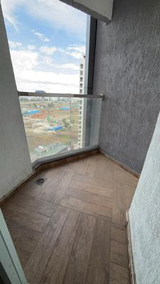 Image of 1221 Sq.ft 3 BHK Apartment / Flat for sale in VJ Yashone Infinitee, Punawale, Pune for Rs. 9400000