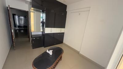Bedroom Image of 780 Sq.ft 3 BHK Apartment / Flat for sale in ROF Amaltas, Sector 92 Gurgaon for Rs. 7200000