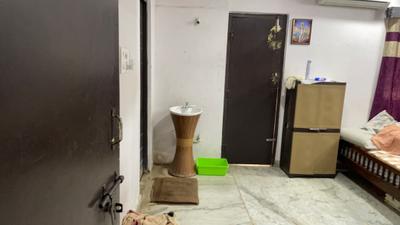 Bedroom Image of 1687 Sq.ft 3 BHK Apartment / Flat for sale in Yapral Secunderabad for Rs. 8000000
