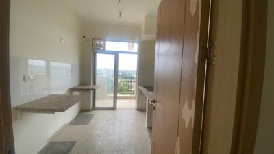 Kitchen Image of 1845 Sq.ft 3 BHK Apartment / Flat for sale in DLF Express Greens, Manesar Gurgaon for Rs. 15000000