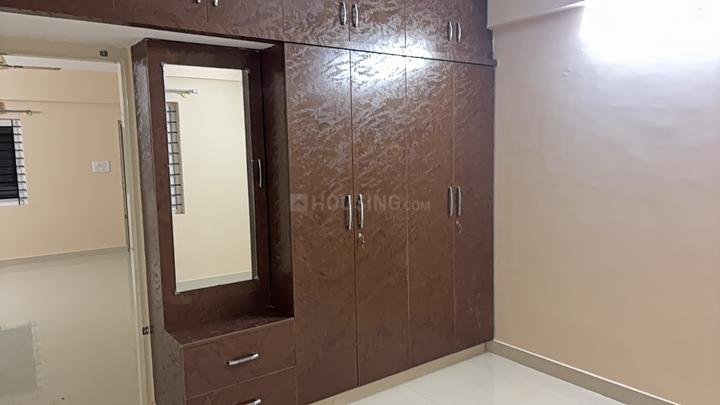 Sv Nilaya Brookfield Beml layout Bedroom 1