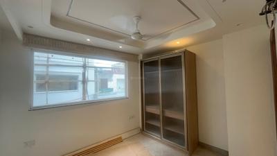 Bedroom Image of 1220 Sq.ft 3 BHK Builder Floor for sale in Gwal Pahari Gurgaon for Rs. 13500000