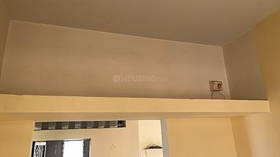 Kitchen Image of 700 Sq.ft 2 BHK Apartment / Flat for rent in Dalal Springwoods, Badlapur East Badlapur for Rs. 9000