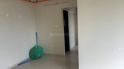 Living Room Image of 600 Sq.ft 2 BHK Apartment / Flat for rent in Veena Serene Residential, Chembur Mumbai for Rs. 60000