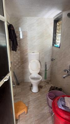 Image of 890 Sq.ft 2 BHK Apartment / Flat for sale in Thanekar Hillcrest, Badlapur East, Badlapur for Rs. 3200000