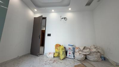 Bedroom Image of 800 Sq.ft 2 BHK Apartment / Flat for sale in DDA Akshardham Apartments, Sector 19 Dwarka New Delhi for Rs. 15000000