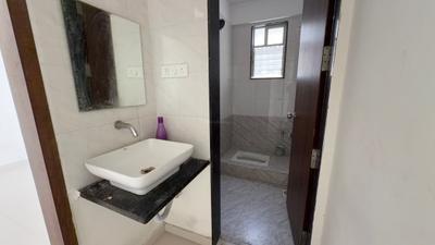 Image of 650 Sq.ft 2 BHK Apartment / Flat for rent in Shubh Evan B1 Wing, Keshav Nagar, Pune for Rs. 28000