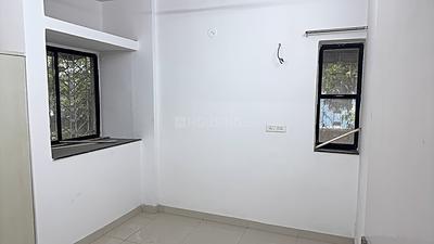 Bedroom Image of 600 Sq.ft 1.5 BHK Apartment / Flat for sale in Karia Konark Nagar Phase 1, Viman Nagar Pune for Rs. 8100000