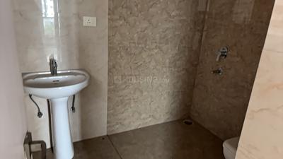 Image of 1405 Sq.ft 3 BHK Apartment / Flat for sale in Siddha Happyville , Rajarhat, Kolkata for Rs. 11000000