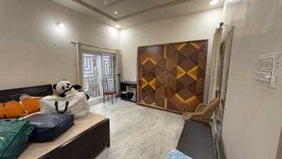 Bedroom Image of 3600 Sq.ft 5 BHK Duplex for sale in Rampur Jabalpur for Rs. 30000000