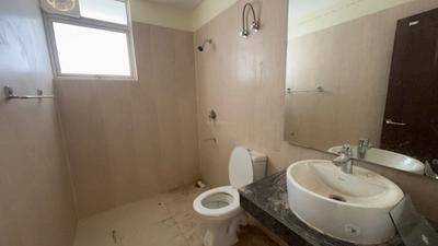 Image of 1690 Sq.ft 2.5 BHK Apartment / Flat for rent in Ansal Heights 86, Sector 86, Gurgaon for Rs. 28000