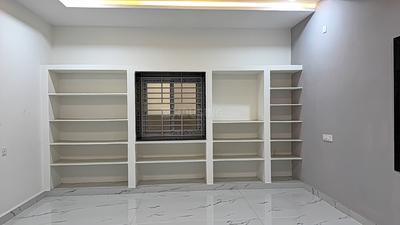 Bedroom Image of 2950 Sq.ft 4 BHK Villa for sale in Sainikpuri Secunderabad for Rs. 21500000