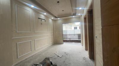 Living Room Image of 1150 Sq.ft 3 BHK Builder Floor for sale in Chittaranjan Park New Delhi for Rs. 30000000