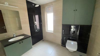 Image of 1690 Sq.ft 3 BHK Apartment / Flat for rent in Aparna Zenon, Manikonda, Hyderabad for Rs. 68000