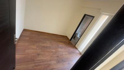Bedroom Image of 1210 Sq.ft 3 BHK Builder Floor for rent in Signature Global Park 2 And 3, Sector 36 Sohna for Rs. 20000