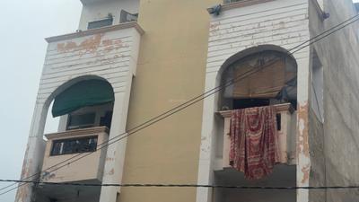 Building Image of 5200 Sq.ft 12 BHK Duplex for sale in Shastri Nagar Jaipur for Rs. 50000000