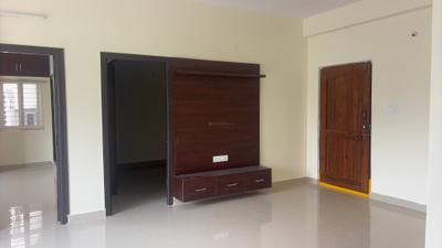 Living Room Image of 1800 Sq.ft 3 BHK Apartment / Flat for rent in Kondapur Hyderabad for Rs. 38000