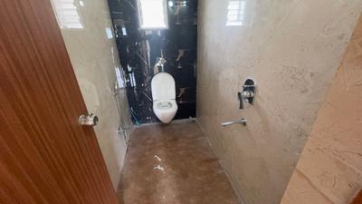 Image of 1150 Sq.ft 2 BHK Apartment / Flat for rent in Vijay Parijat Enclave, Besa, Nagpur for Rs. 20000