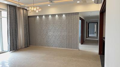 Living Room Image of 5750 Sq.ft 3.5 BHK Penthouse for sale in Central Park Sky Villas, Sector 48 Gurgaon for Rs. 169900000