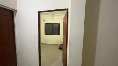 Bedroom Image of 600 Sq.ft 1 BHK Independent House for rent in Balewadi Pune for Rs. 23000
