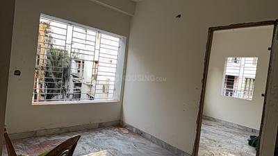 Living Room Image of 700 Sq.ft 2 BHK Builder Floor for sale in Topsia Kolkata for Rs. 3700000