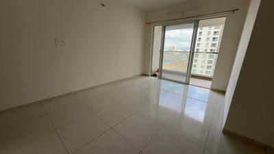 Living Room Image of 1221 Sq.ft 3 BHK Apartment / Flat for sale in VJ Yashone Infinitee, Punawale Pune for Rs. 9400000