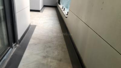 Passage Image of 1800 Sq.ft 3 BHK Builder Floor for sale in Paschim Vihar New Delhi for Rs. 28500000