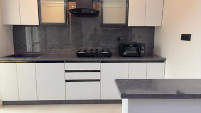 Kitchen Image of 1515 Sq.ft 3 BHK Apartment / Flat for sale in Noida Extension Greater Noida for Rs. 14500000