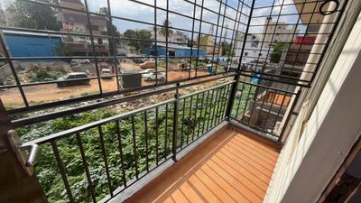 Image of 1200 Sq.ft 2 BHK Apartment / Flat for rent in HBR Layout, Bengaluru for Rs. 35000