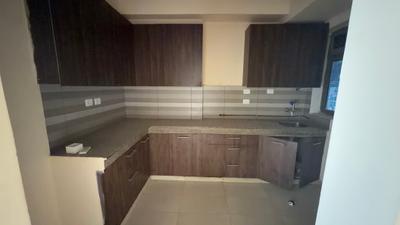 Kitchen Image of 1760 Sq.ft 3 BHK Apartment / Flat for rent in Paras Dews, Sector 106 Gurgaon for Rs. 38500
