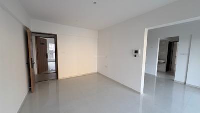 Living Room Image of 1191 Sq.ft 2 BHK Apartment / Flat for sale in WJV Sai Aura, Pimple Saudagar Pune for Rs. 12900000