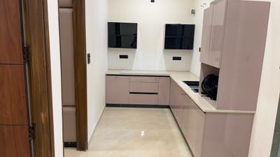 Kitchen Image of 1350 Sq.ft 4 BHK Villa for sale in Radiala Mohali for Rs. 12500000